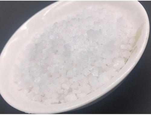 如何正确使用工业盐？