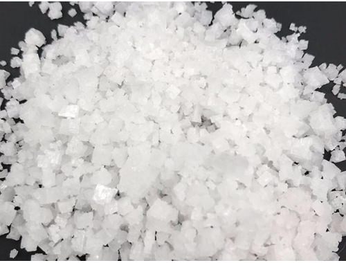 工业盐可作为辅助性肥料